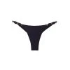 S23 D2 Dora Detail Bottom - Black