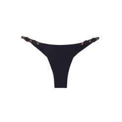 S23 D2 Dora Detail Bottom - Black
