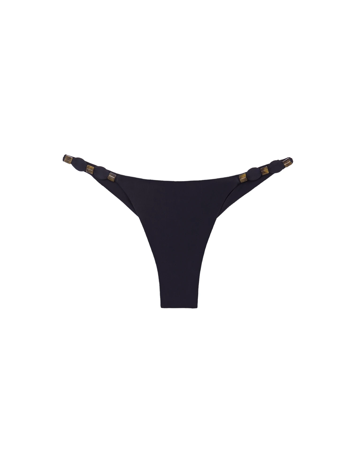 S23 D2 Dora Detail Bottom - Black