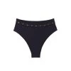 S23 D2 Dora Hot Pant Bottom - Black