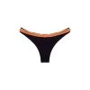 SU23 D3 Firenze Edie Bottom - Black