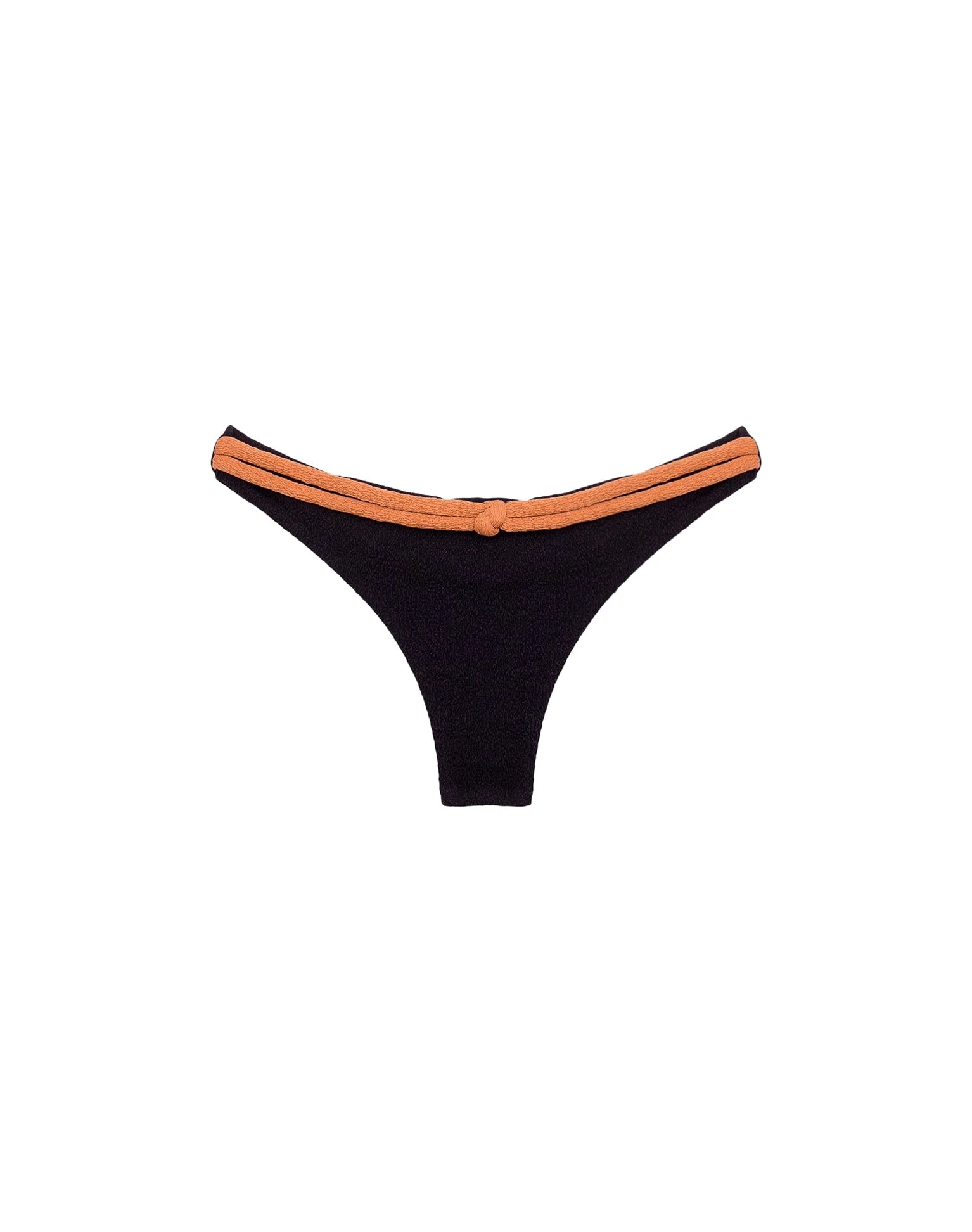 SU23 D3 Firenze Edie Bottom - Black