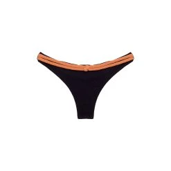 SU23 D3 Firenze Edie Bottom - Black