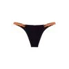 SU23 D3 Firenze Edie Detail Bottom - Black