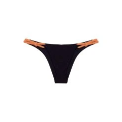 SU23 D3 Firenze Edie Detail Bottom - Black