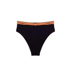 SU23 D3 Firenze Edie Hot Pant Bottom - Black