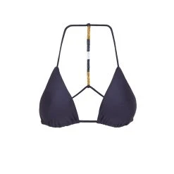 CLS Ella Triangle Top - Indigo