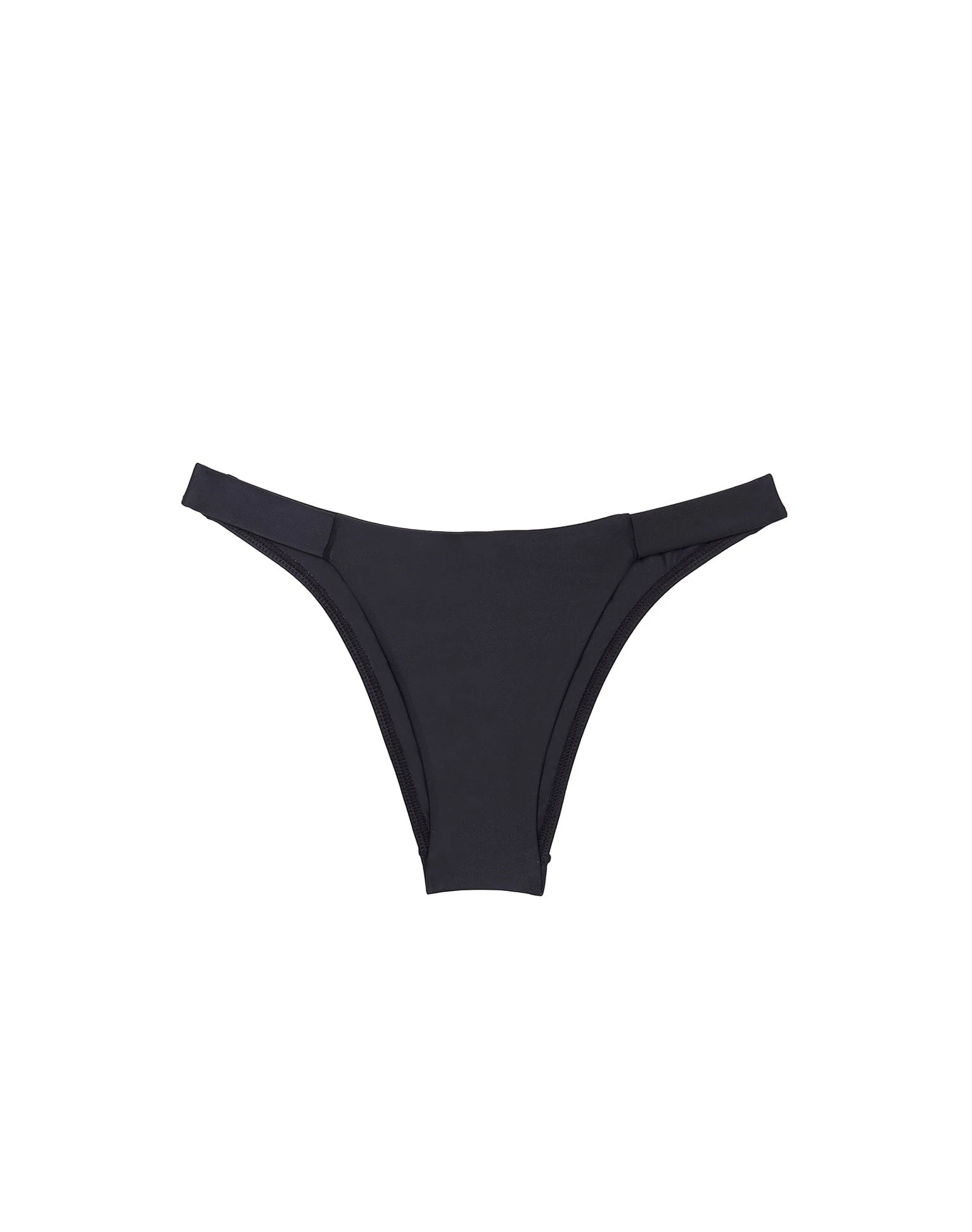 SU22 D3 Fany Bottom - Black