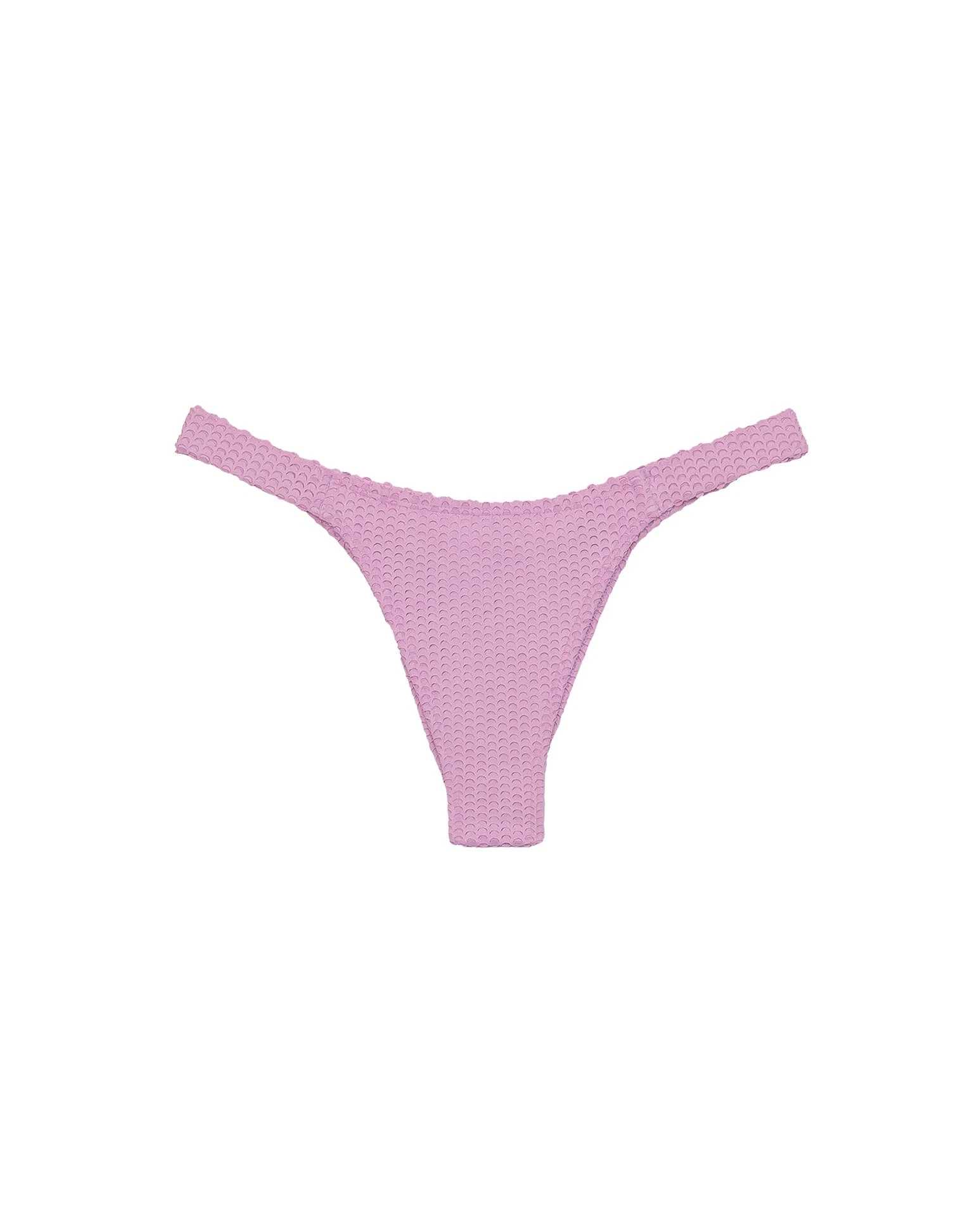 S23 D3 Scales Fany Bottom - Grenadine