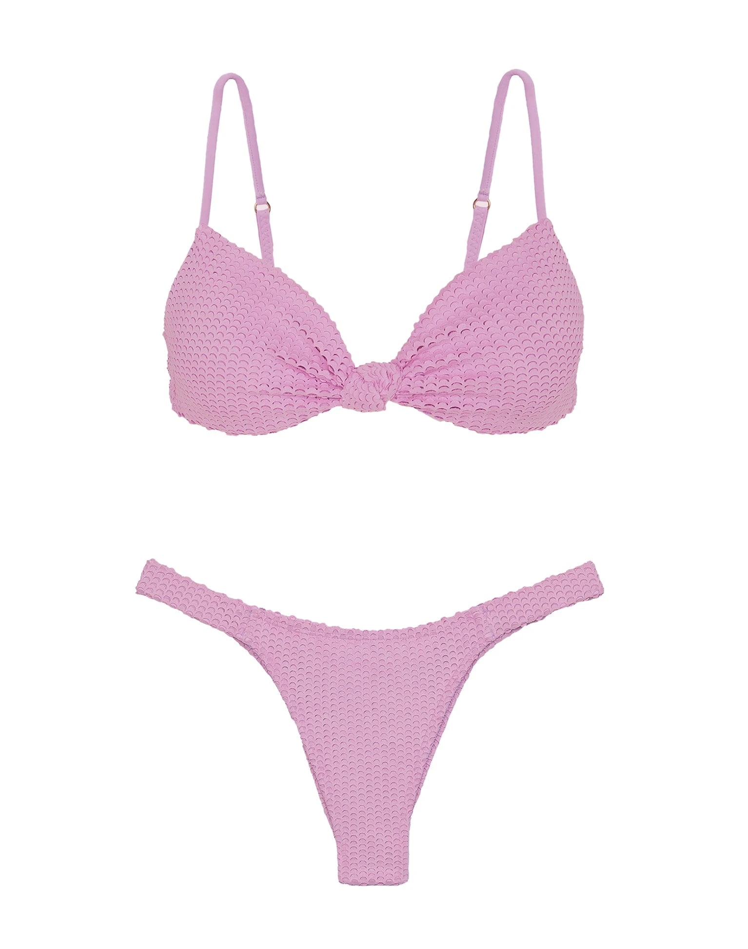 S23 D3 Scales Fany Bottom - Grenadine - Image 5