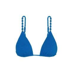 R23 D2 Firenze Beads Tri Parallel Top - Pacific