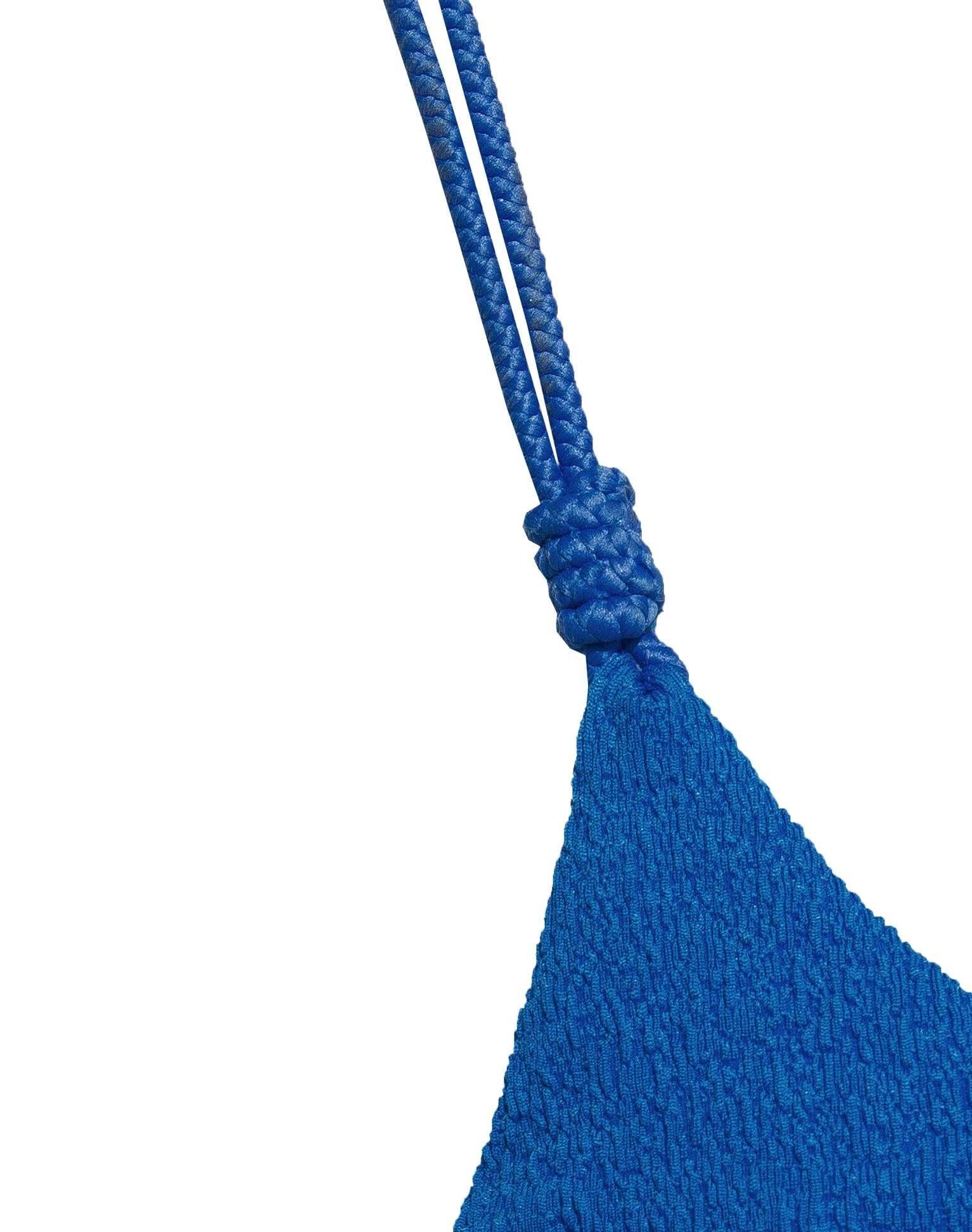 R23 D2 Firenze Gwen T Back Top - Pacific - Image 9