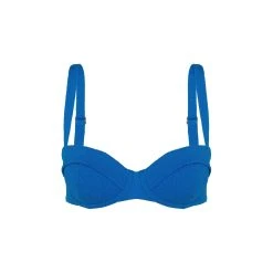 R23 D2 Firenze Jade Top - Pacific