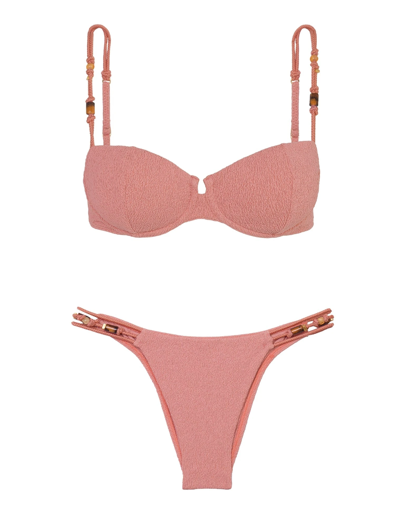 R23 D2 - Sale Firenze Nissi Flora Top - Duchese - Image 7