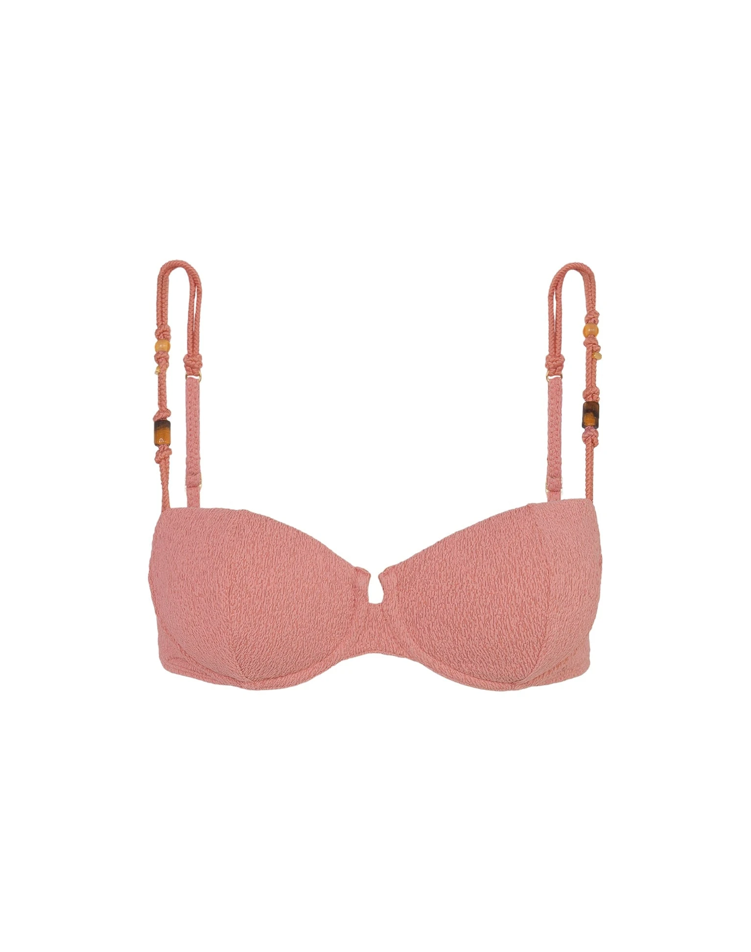 R23 D2 - Sale Firenze Nissi Flora Top - Duchese