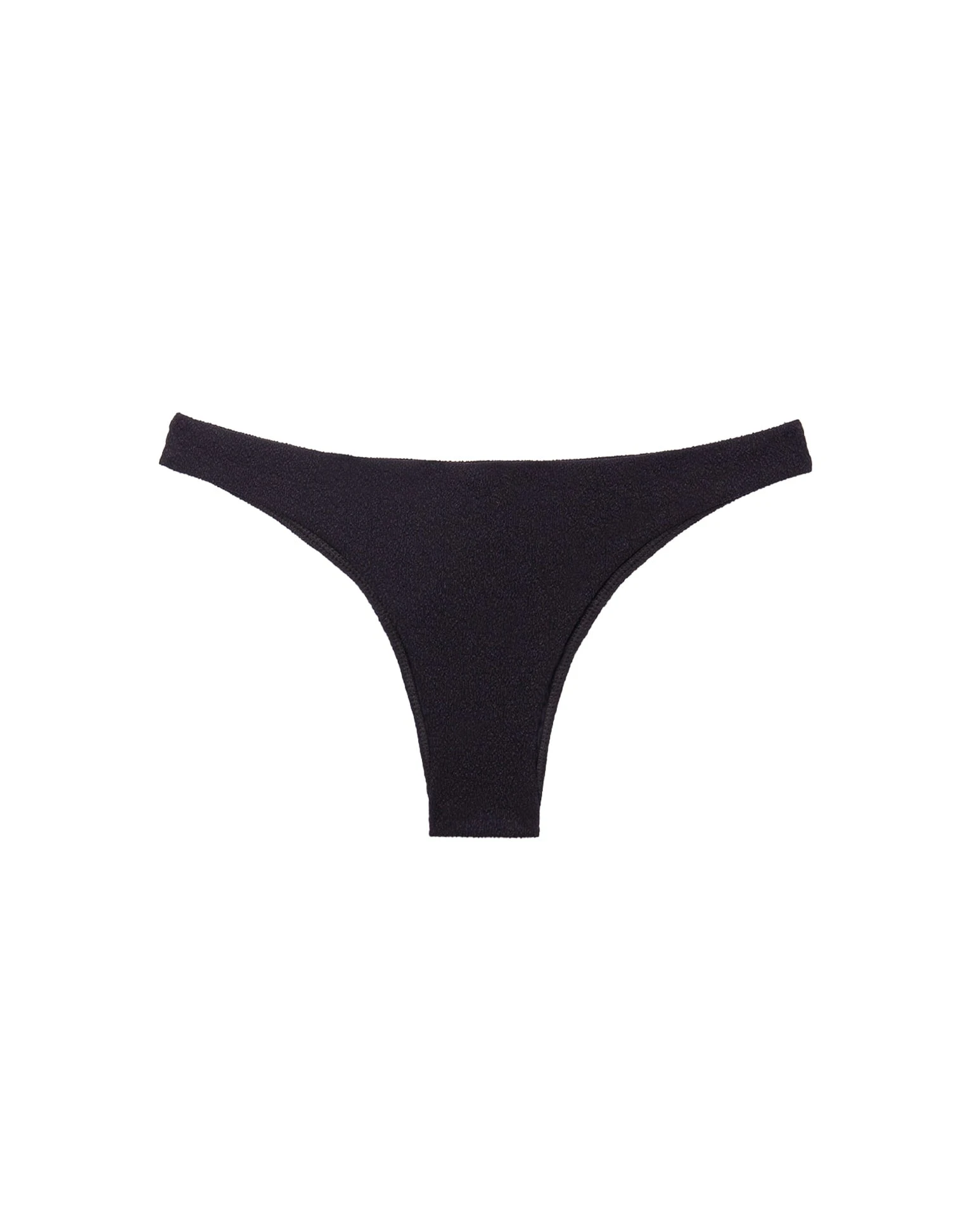 S23 D1 Firenze Basic Bottom - Black
