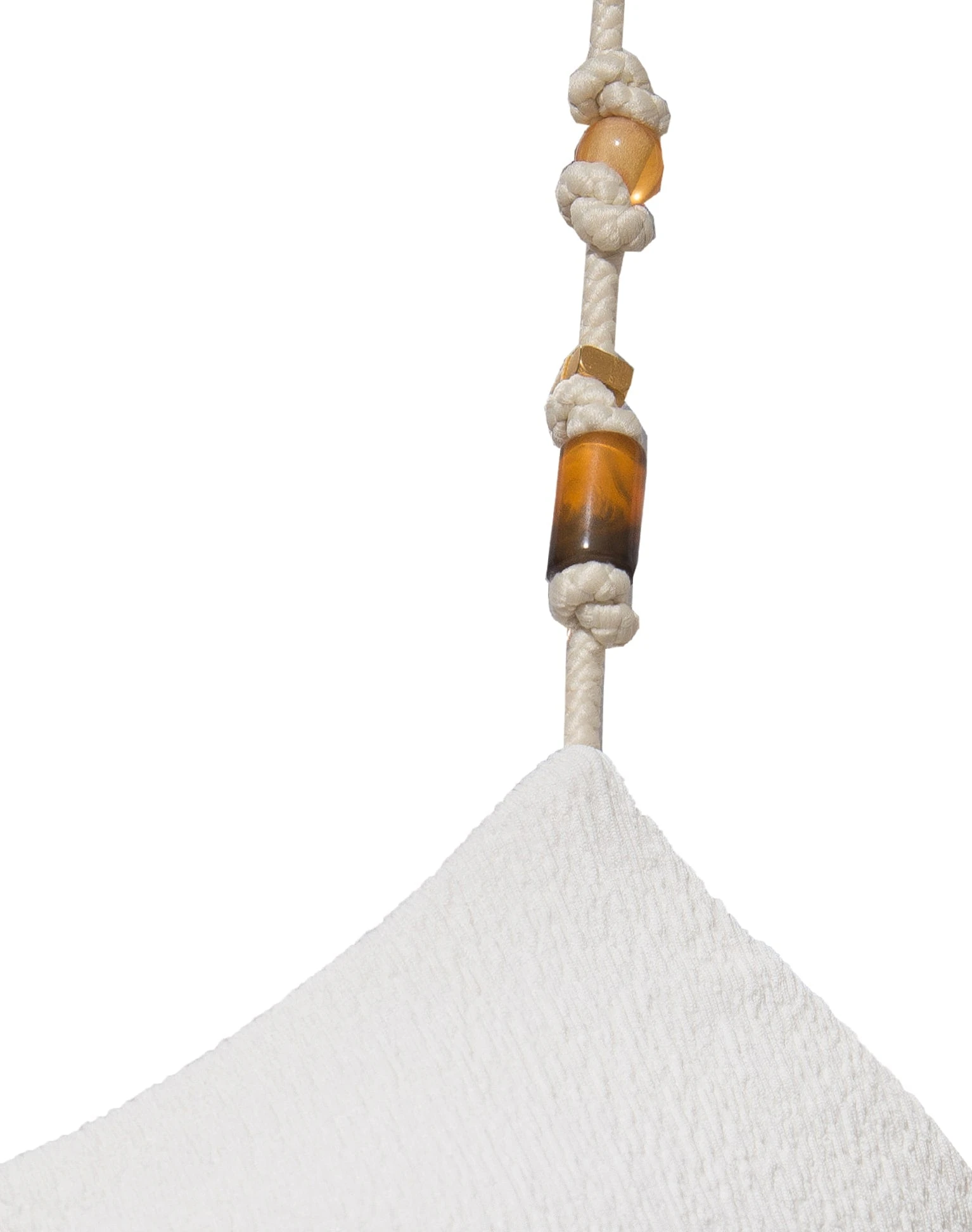 R23 D3 Firenze Ana Flora Top - White - Image 6