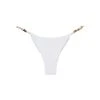 R23 D3 Firenze Flora Detail Bottom - White