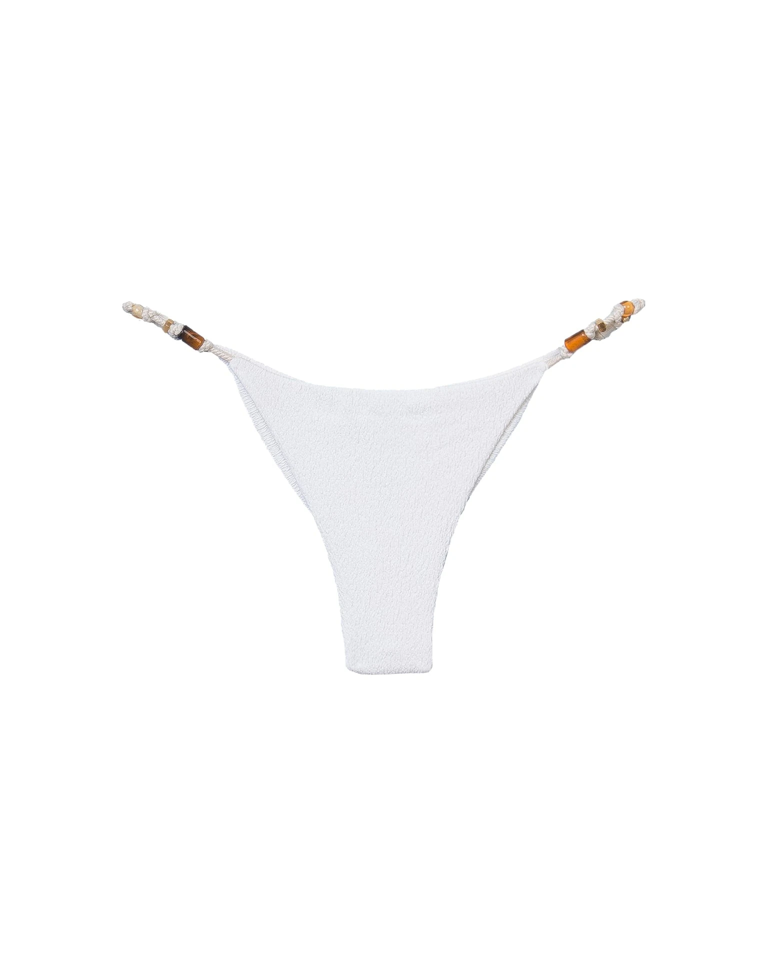 R23 D3 Firenze Flora Detail Bottom - White