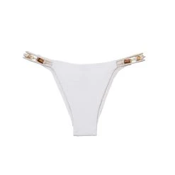 R23 D3 Firenze Flora Bottom - White
