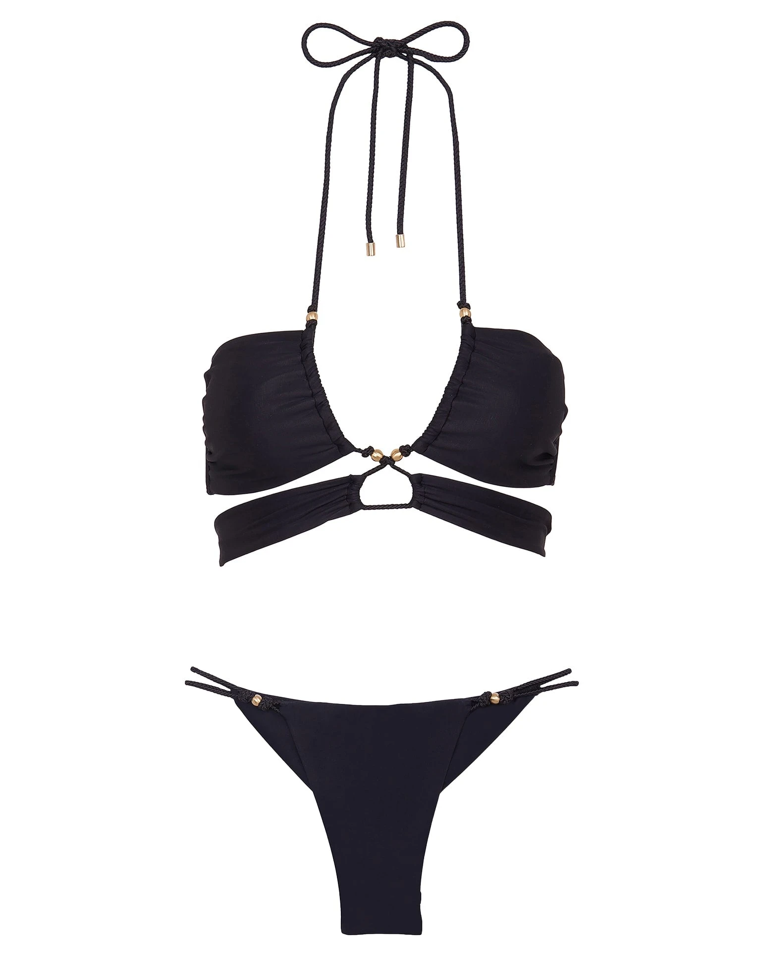 CLS Gi Top - Black - Image 6