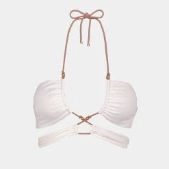 S23 D3 Gi Top - White