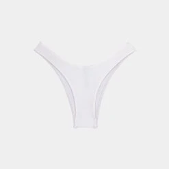 S23 D3 Giulia Bottom - White