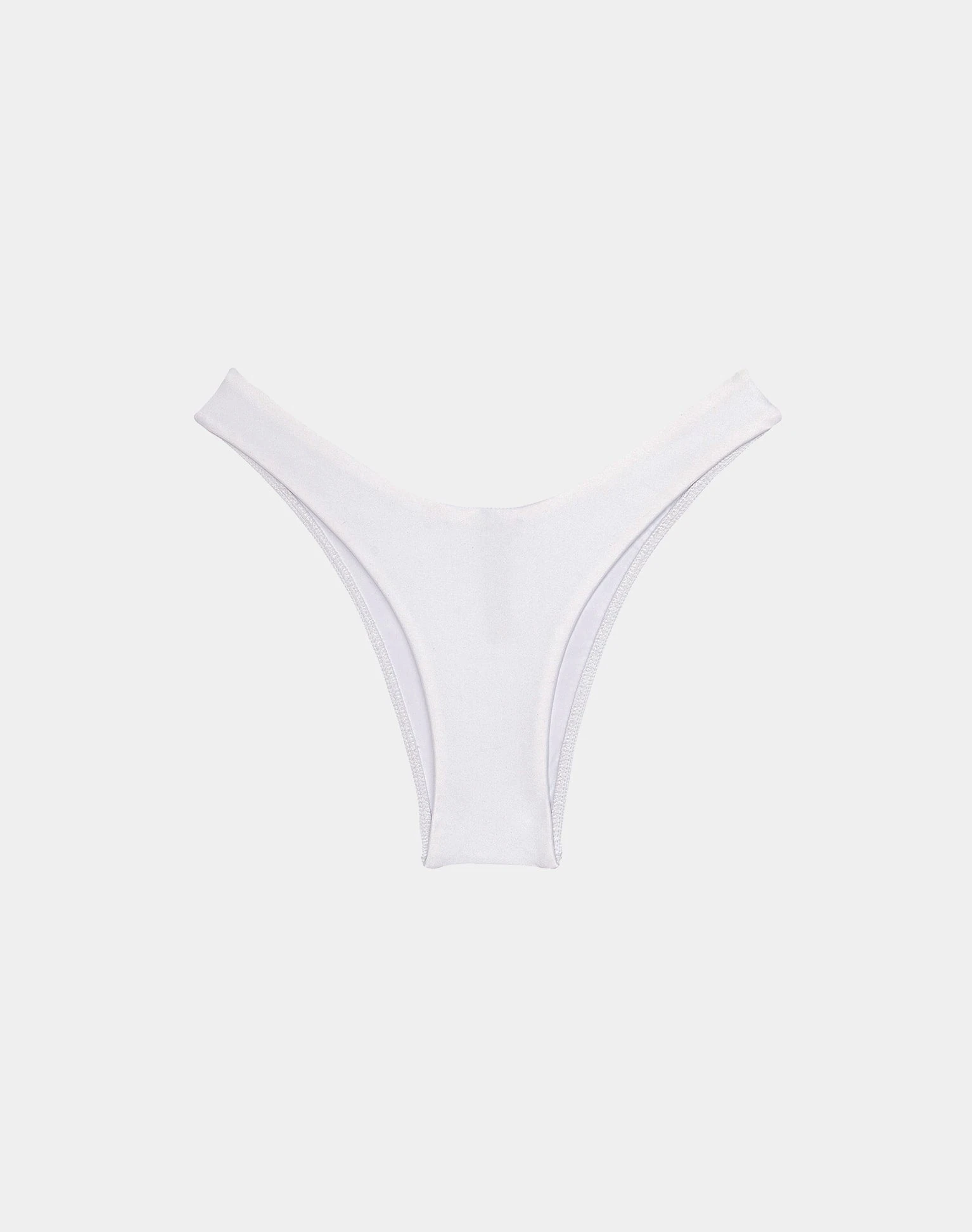 S23 D3 Giulia Bottom - White