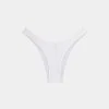 S23 D3 Giulia Bottom - White