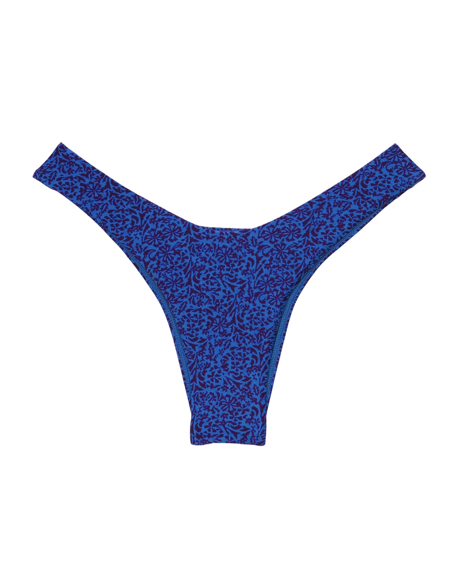 R23 D2 - Sale Giulia Bottom - Tita Blue