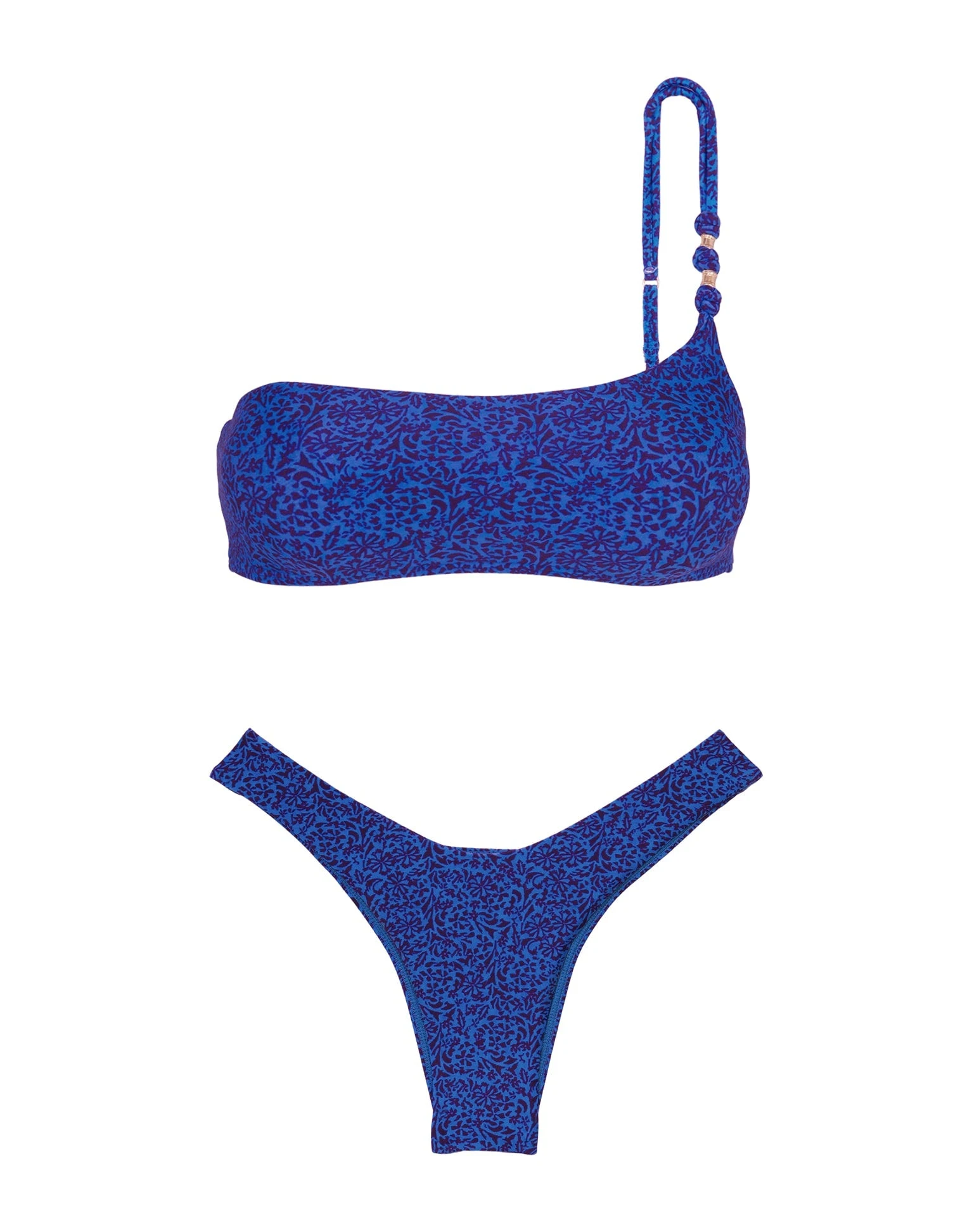 R23 D2 - Sale Giulia Bottom - Tita Blue - Image 4