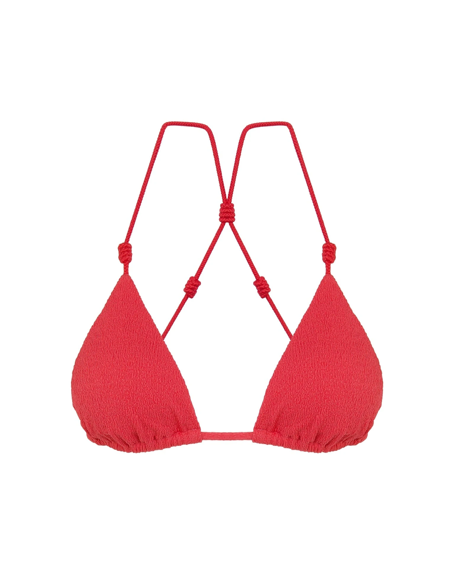 R23 D3 - Sale Firenze Gwen T Back Top - Gojiberry