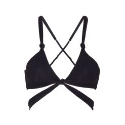 S23 D3 Hadhi Top - Black