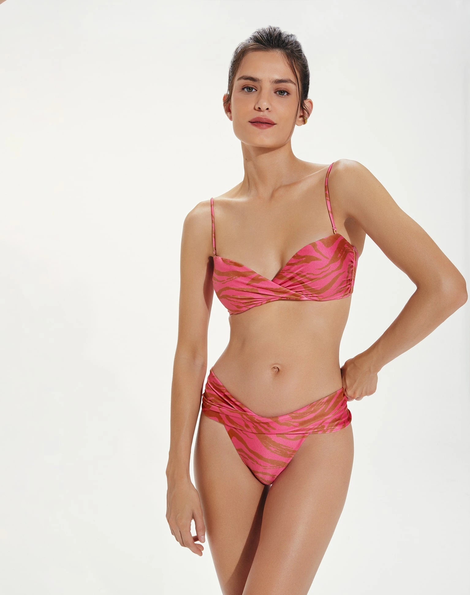 S23 D2 Hala Bandeau Top - Diani - Image 6