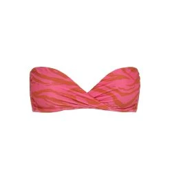 S23 D2 Hala Bandeau Top - Diani