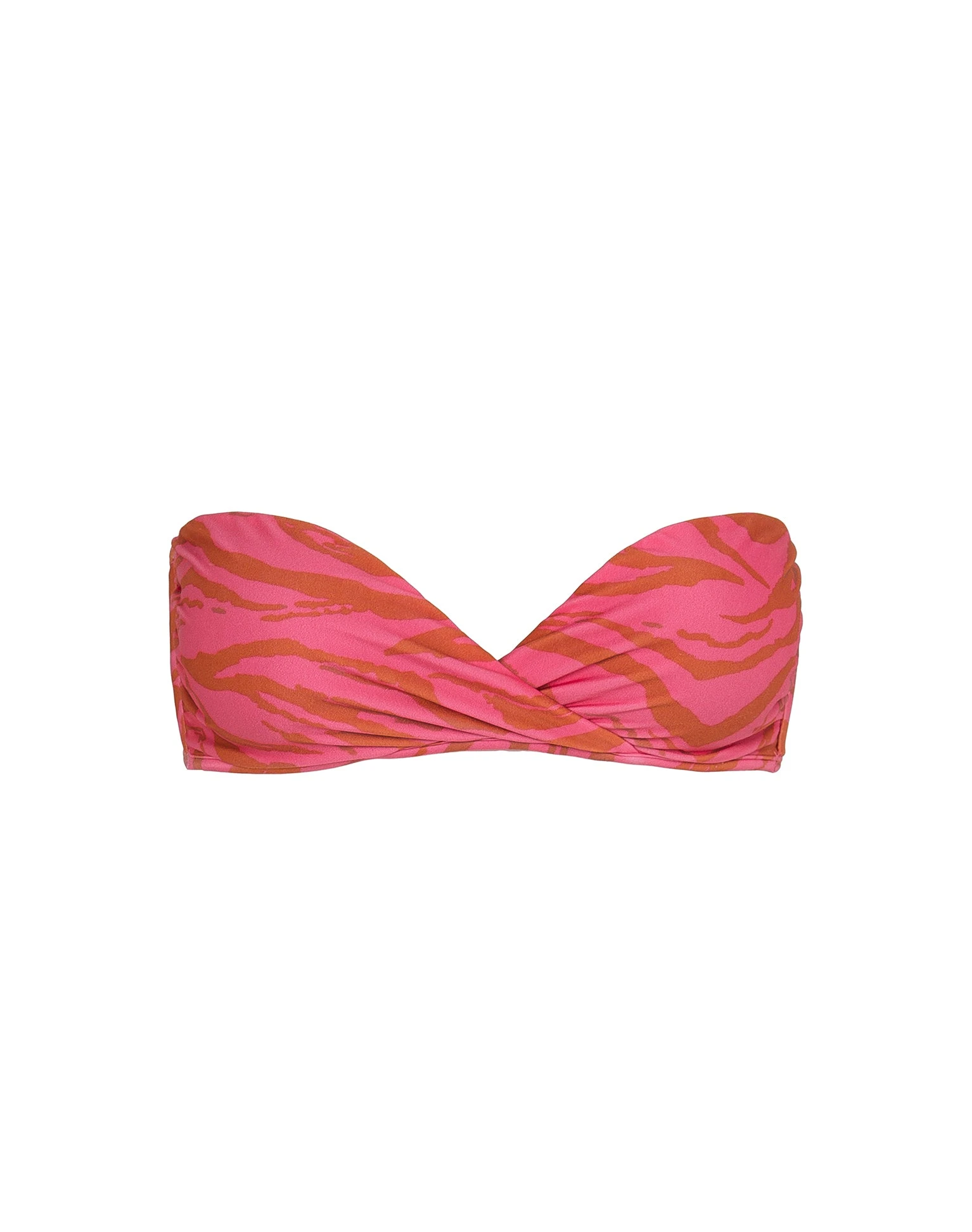 S23 D2 Hala Bandeau Top - Diani