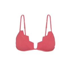 S23 2/1 Firenze Imani Tri Parallel Top - Ballet