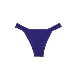 SU23 D2 Knit Jessi Bottom - Lazuli