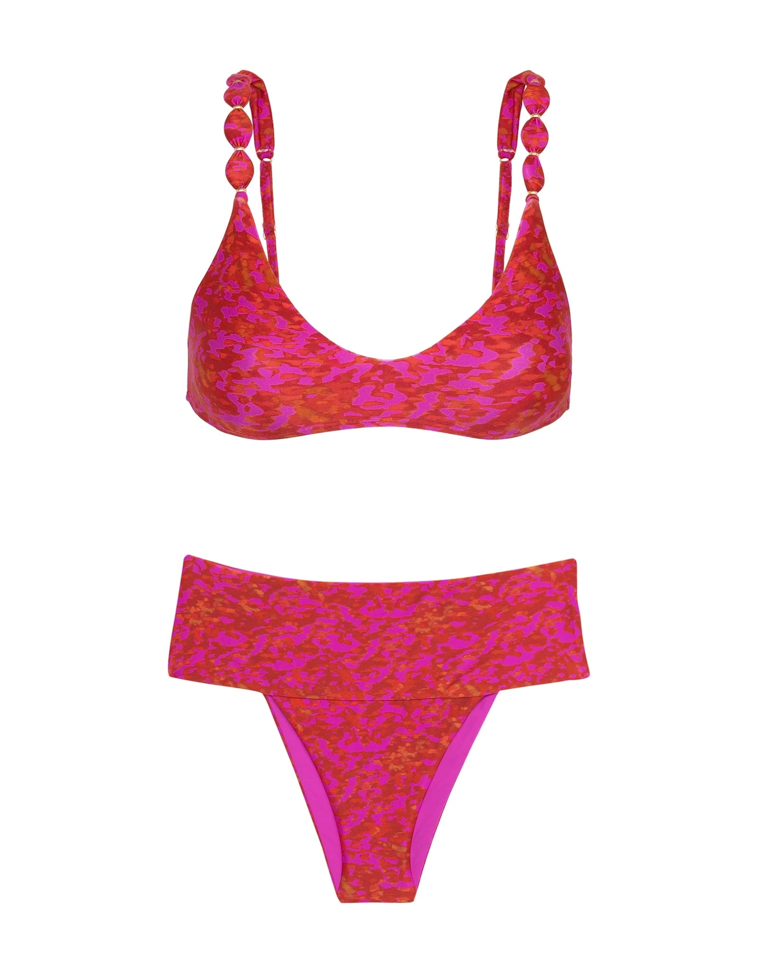 SU23 D1 Jessica Hot Pant Bottom - Kensi - Image 5