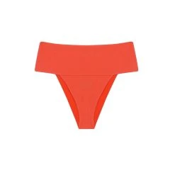 SU23 D2 Jessica Hot Pant Bottom - Tomato