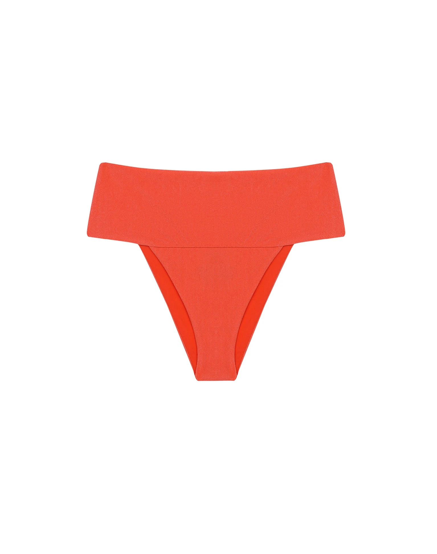 SU23 D2 Jessica Hot Pant Bottom - Tomato