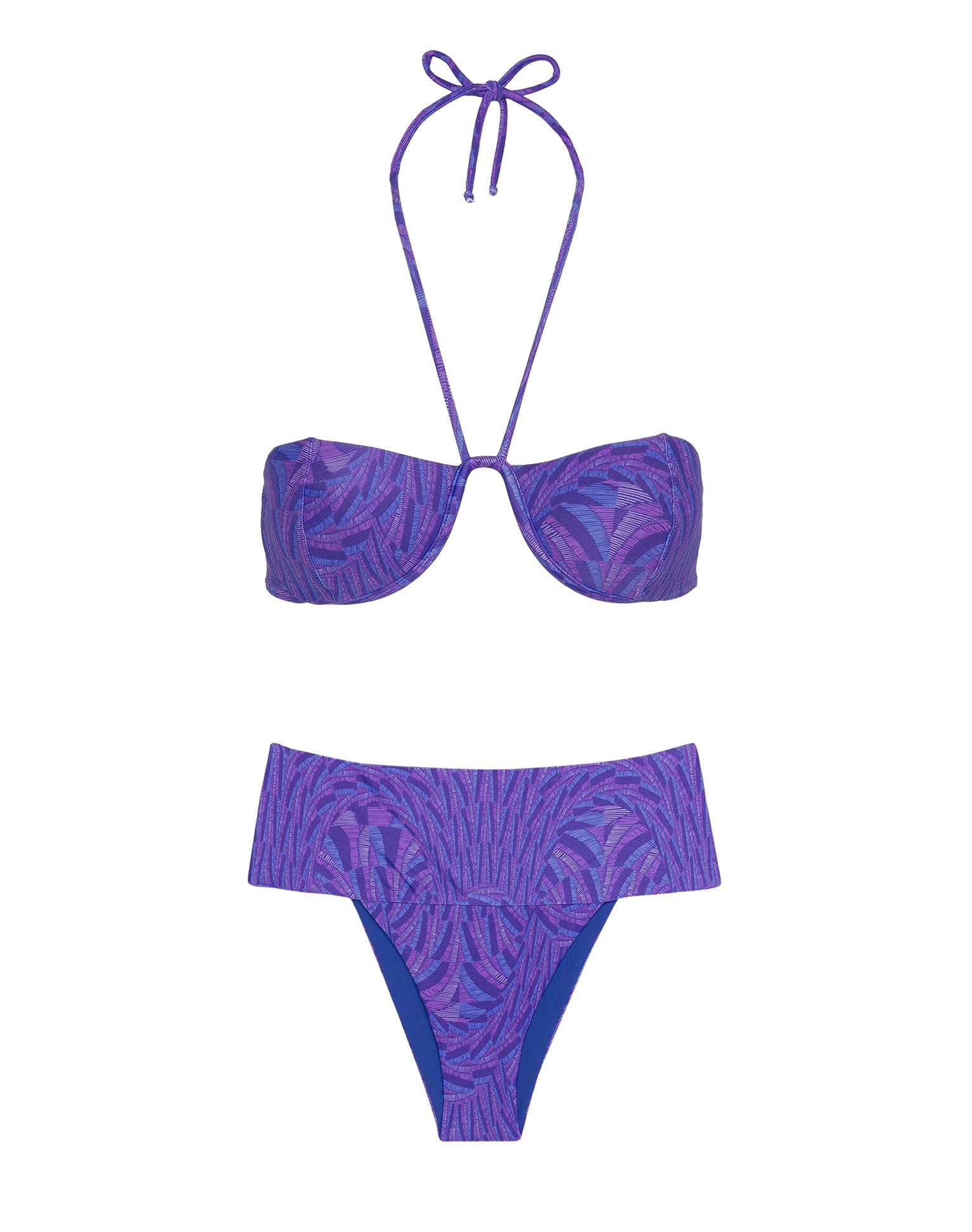 SU23 D2 Jessica Hot Pant Bottom - Leslie - Image 5