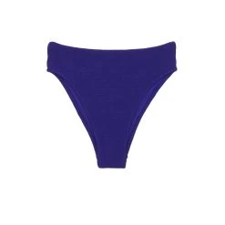 SU23 D2 Firenze Jessi Hot Pant Bottom - Lazuli