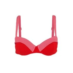 S23 2/1 Firenze Jade Top - Ballet