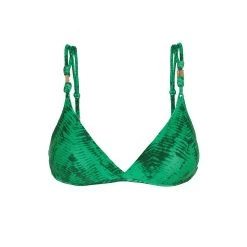 S23 D1 Jaque Kira Top - Tamale Cactus