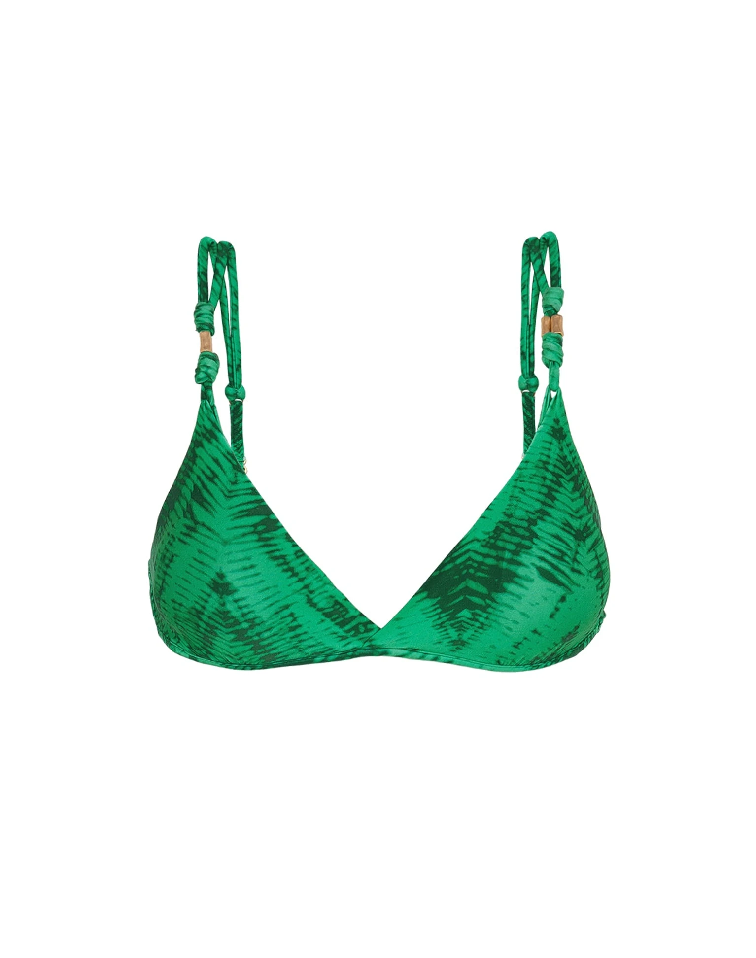 S23 D1 Jaque Kira Top - Tamale Cactus