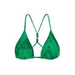 S23 D1 Jaque Tri T Back Top - Tamale Cactus
