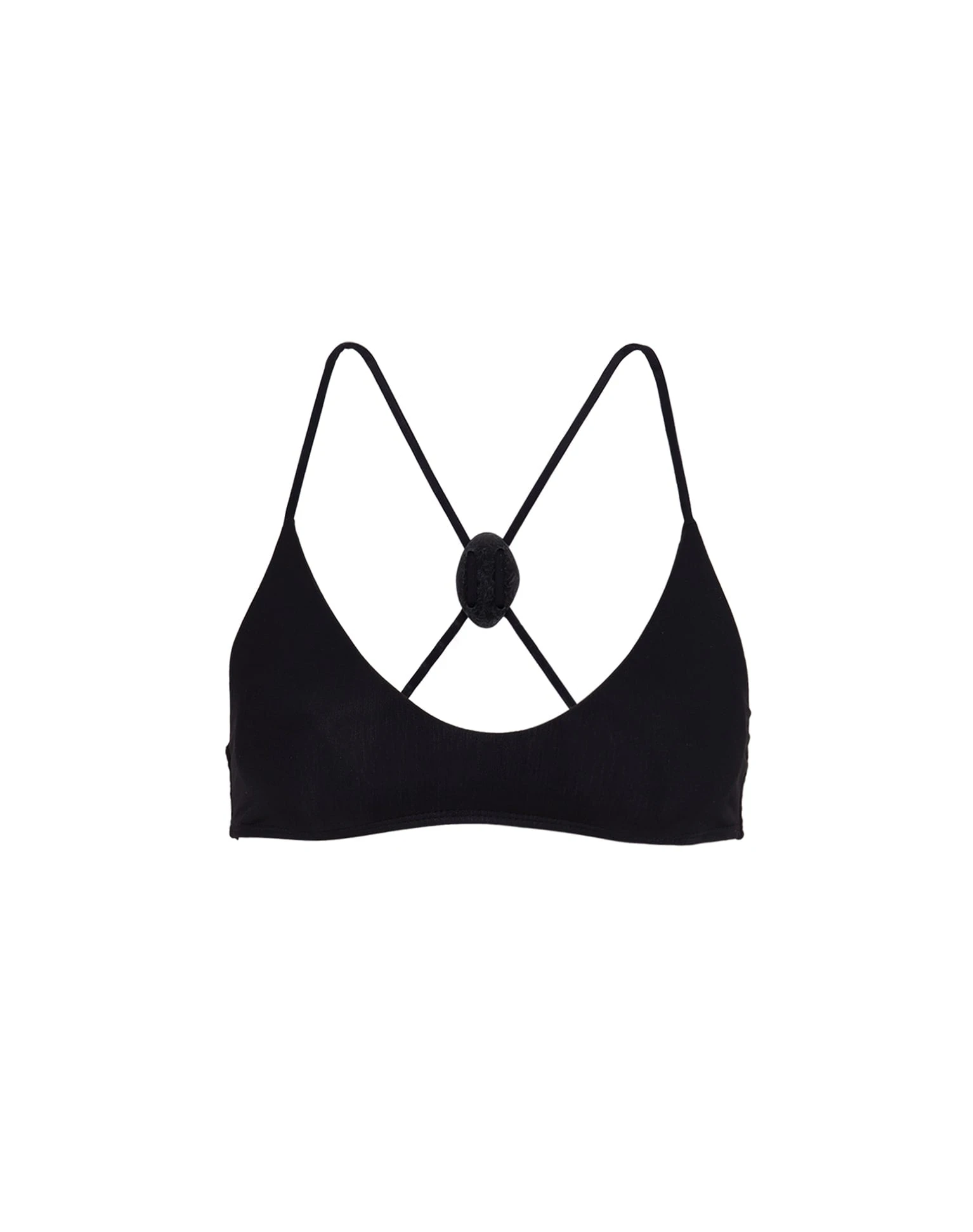 SU23 D1 Kim Li Top - Black