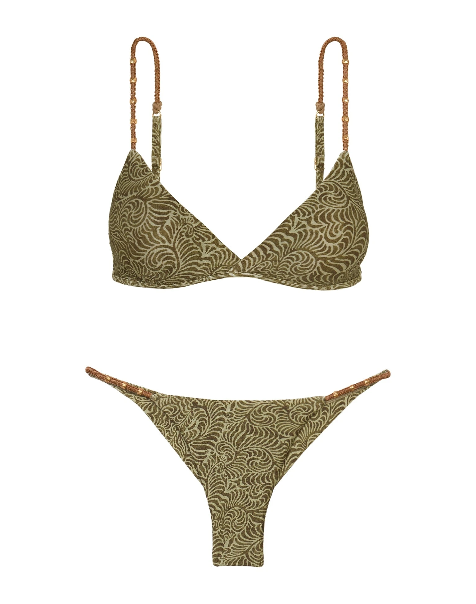 R23 D2 - Sale Kendra Detail Bottom - Ortiz Green - Image 4