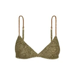 R23 D2 - Sale Kendra Kira Top - Ortiz Green